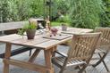 Jak wybrać stoły i krzesła ogrodowe? Sprawdzamy ceny, jakość i opinie użytkowników