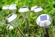 Lampy solarne do ogrodu - jakie oświetlenie solarne wybrać do swojego ogrodu?
