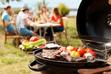 Przepisy na grilla - oto 8 najbardziej popularnych przepisów na potrawy z grilla