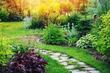7 pomysłów na ogród - stwórz ogród jak marzenie!