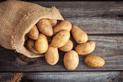 Ziemniaki ‘Bellarosa’ - opis, uprawa, wymagania, porady praktyczne