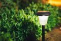 Lampy ogrodowe - najpopularniejsze typy