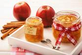 Przetwory z jabłek na zimę – przepisy i pomysły na przygotowanie jabłek