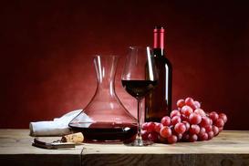 Jak zrobić wino z winogron - poradnik praktyczny i przepis krok po kroku