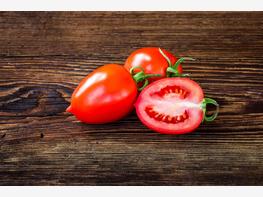 Pomidor śliwkowy - zdjęcie 3