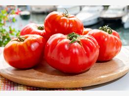 Pomidor 'Brutus' - zdjęcie 2