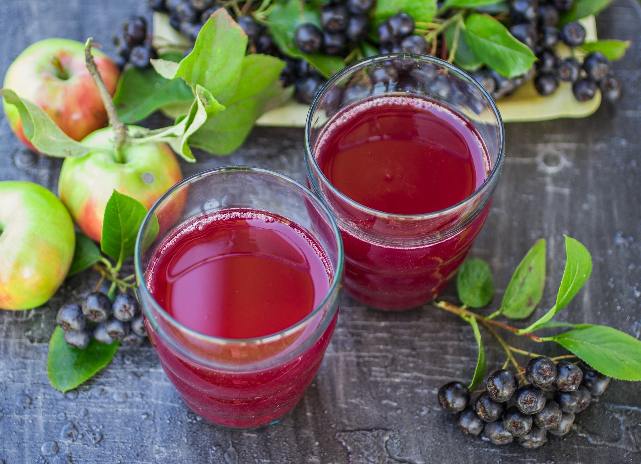 Kompot Z Aronii Krok Po Kroku Zobacz Najlepsze Przepisy 9570